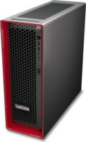 LENOVO ThinkStation P5 Torony Számítógép (Intel Xeon w5-2455X / 32GB / 1TB SSD / RTX A2000 12GB / Win 11 Pro)