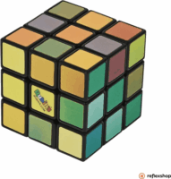 Rubik 3x3 Lehetetlen kocka