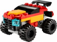 LEGO® Creator: 30691 - Átalakítható mini monster truck