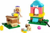 LEGO® Friends: 30697 - Nova kutyaház építése