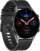 Oromed SMART FIT 7 Sport Univerzális Okosóra 45mm - Fekete