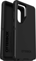 OtterBox Defender Samsung Galaxy S25 Ultra Telefon Tok - Fekete