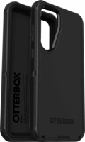 OtterBox Defender Samsung Galaxy S25+ Telefon Tok - Fekete