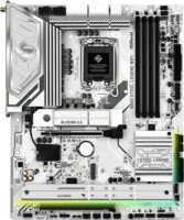 ASRock B860 Steel Legend WiFi DDR5 Intel s1851 ATX Alaplap