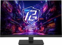 AsRock 27" Phantom Gaming 16:9 FHD IPS Gaming monitor