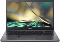 ACER Aspire A515-57-550A Laptop Acélszürke (15.6" / Intel Core i5-12450H / 16GB / 1TB SSD / No OS)