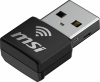 MSI AX1800 Wireless USB WiFi Adapter