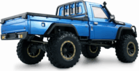 Amewi RC Auto AMXRock RCX8P Távirányítós Pickup Terepjáró 1:8 - Kék