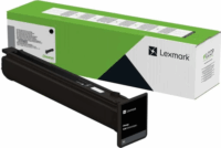 Lexmark 77L2HK0 XL Eredeti toner - Fekete