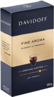 DAVIDOFF Fine Aroma Őrölt kávé 250 g