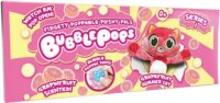 Cobi Bubble Pops - Grapefruit Glimmer Cica illatosított plüssfigura 34cm