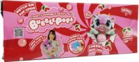 Cobi Bubble Pops - Cherry Moo Boci illatosított plüssfigura 34cm