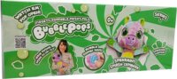 Cobi Bubble Pops - Spearmint Splash Kapibara illatosított plüssfigura 34cm