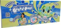 Cobi Bubble Pops - Blueberry Bounce Kutyus illatosított plüssfigura 34cm