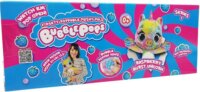 Cobi Bubble Pops - Raspberry Burst Egyszarvú illatosított plüssfigura 34cm