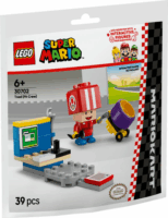 LEGO® Super Mario 30702 Mario Kart -Toad