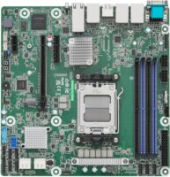 Asrock B650 D4U-2L2T/BCM DDR5 AMD AM5 MicroATX Alaplap