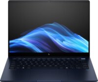 HP EliteBook Ultra G1Q Laptop Kék (14" Touch / Snapdragon X Elite X1E / 16GB / 1TB / Int.VGA / Win11 Pro)