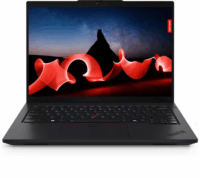 Lenovo ThinkPad L14 G5 Laptop Fekete (14" / Intel Core Ultra 5 125U / 16GB / 512GB /Int.VGA /Win11 Pro)