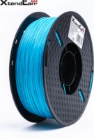 XtendLAN 3DF-TPU1.75-LBL 1KG Filament TPU 1.75mm 1 kg - Türkiz