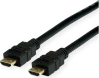 Value 11.99.5696-10 HDMI 2.0 - HDMI 2.0 kábel 10m - Fekete