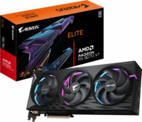 Gigabyte Radeon 9070XT 16GB GDDR6 Auros Elite Videókártya