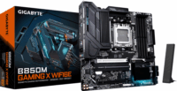 Gigabyte B850M Gaming X WF6E DDR5 AMD AM5 MicroATX Alaplap