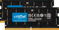 Crucial 128GB / 5600 DDR5 SODIMM CL46 Notebook RAM KIT (2x64GB)