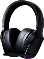 ATK Mercury M1 Bluetooth Gamer Fejhallgató Headset - Fekete