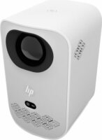 HP CC360 HD Ready Full HD 500 Lumen Projektor - Fehér