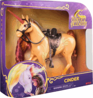 Spin Master Unicorn Academy Cinder unikornis figura