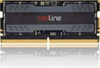 Mushkin 16GB / 5600 Redline DDR5 SODIMM CL46 Single Notebook RAM