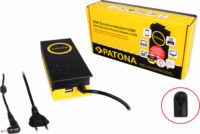 Patona PT2610 Laptop Töltő Adapter USB porttal (90W / 19V / 4,7A)