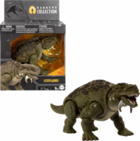 Mattel JDJ08 Jurassic World Scutosaurus figura