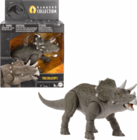 Mattel JDJ07 Jurassic World Fiatal Triceratops figura