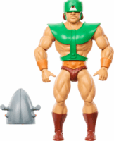 Mattel Masters of the Universe Origins Tri-Klops figura