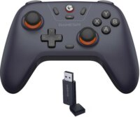 GameSir T4N Lite Wireless Gamepad (PC / Switch / Android / IOS) - Lila