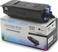 CartridgeWeb (UTAX PK3010) Utángyártott Toner - Fekete