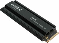 Crucial 2TB P310 Gen4 2280 NVMe PCIe M.2 SSD