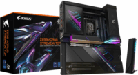 Gigabyte Z890 Aorus Xtreme AI Top WiFi DDR5 intel s1851 ATX alaplap