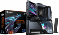 Gigabyte Z890 Aorus Master AI Top WiFi DDR5 intel s1851 E-ATX alaplap