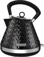 Morphy Richards 108131 Vízforraló 1,5L 3000W - Fekete