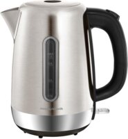 Morphy Richards 102786 Vízforraló 1.7L 3000W - Fekete