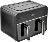 Morphy Richards 480020 Air Fryer Forrólevegős sütő 3,6L 1500/2100 Watt