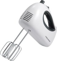 Morphy Richards 400510 Kézi mixer 250W - Fehér