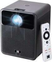 Kodak HD10 Smart FullHD 200 Lumen Projector - Fekete