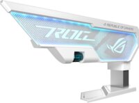 Asus RoG Herculx GPU Stand aRGB LED Videókártya tartó