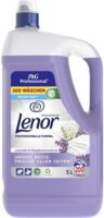 Lenor Levendula illatú öblítő - 5 L