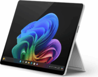 Microsoft 13" Surface Pro 11th 16/512GB LTE WIFI Windows 11 Pro Tablet - Platina Szürke