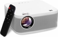 Kodak Flik X10 Full HD 150 Lumen Hordozható Projektor - Fehér